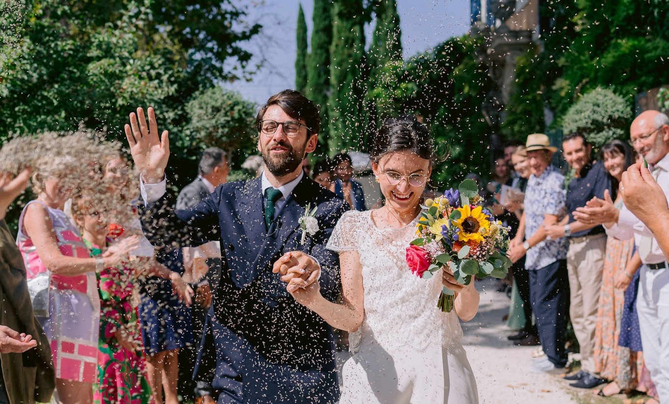 Carole & Maxime - Photos