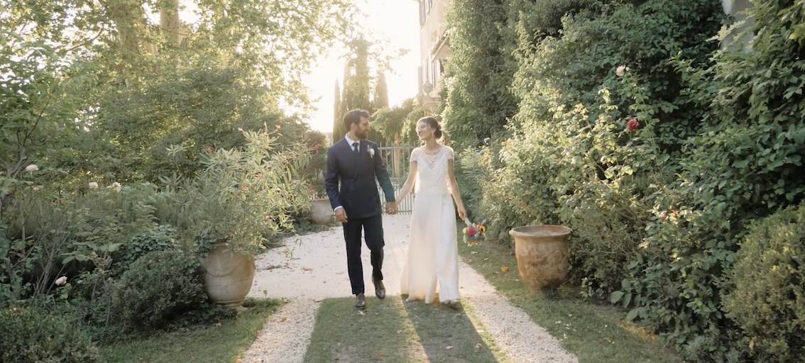 Carole & Maxime - Teaser